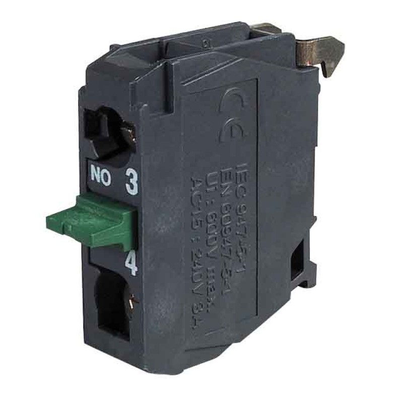 Switch Block Open  065720