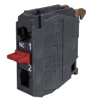 Switch Block Closed   065721