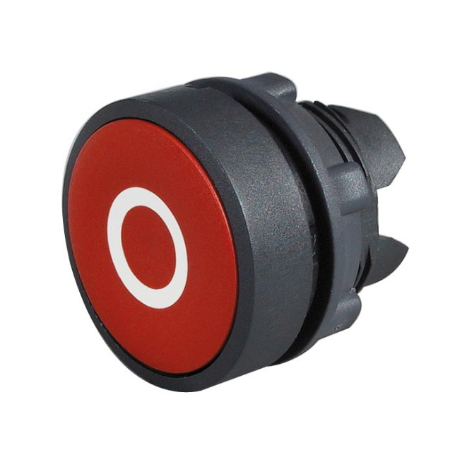 Flush Push Button Stop 065730 image