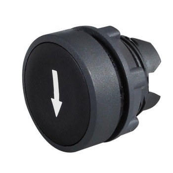 Flush Push Button Down    065732