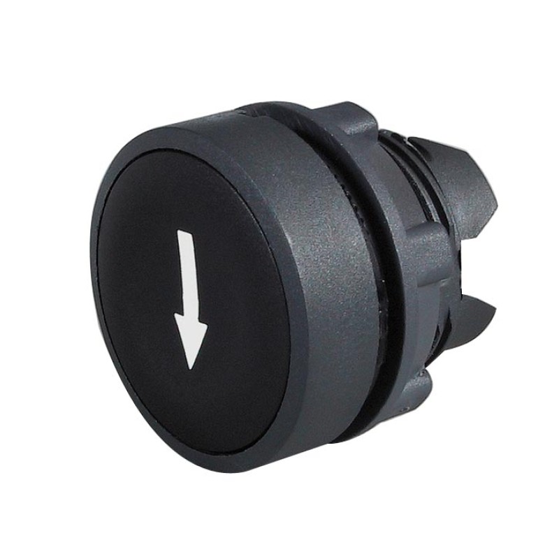 Flush Push Button Down    065732