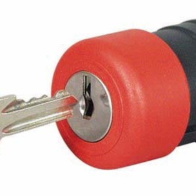 Push Off Security Isolator  065738