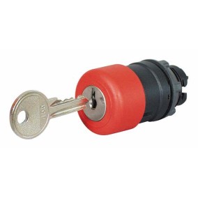 Push Off Security Isolator  065738