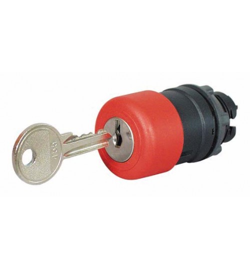 Push Off Security Isolator  065738