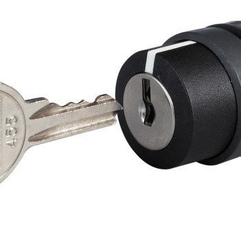 On-Off Security Isolator   065739