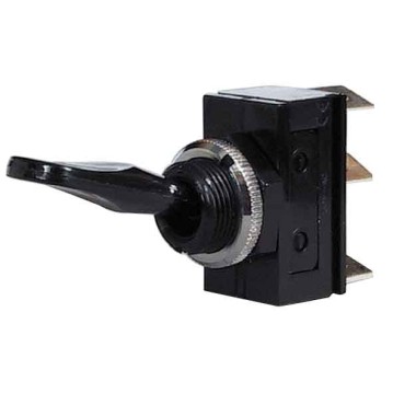 Change Over On-Off 065800 Switches , Toggle Switches image