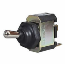 Momentary On, Rubber Sealing  068750