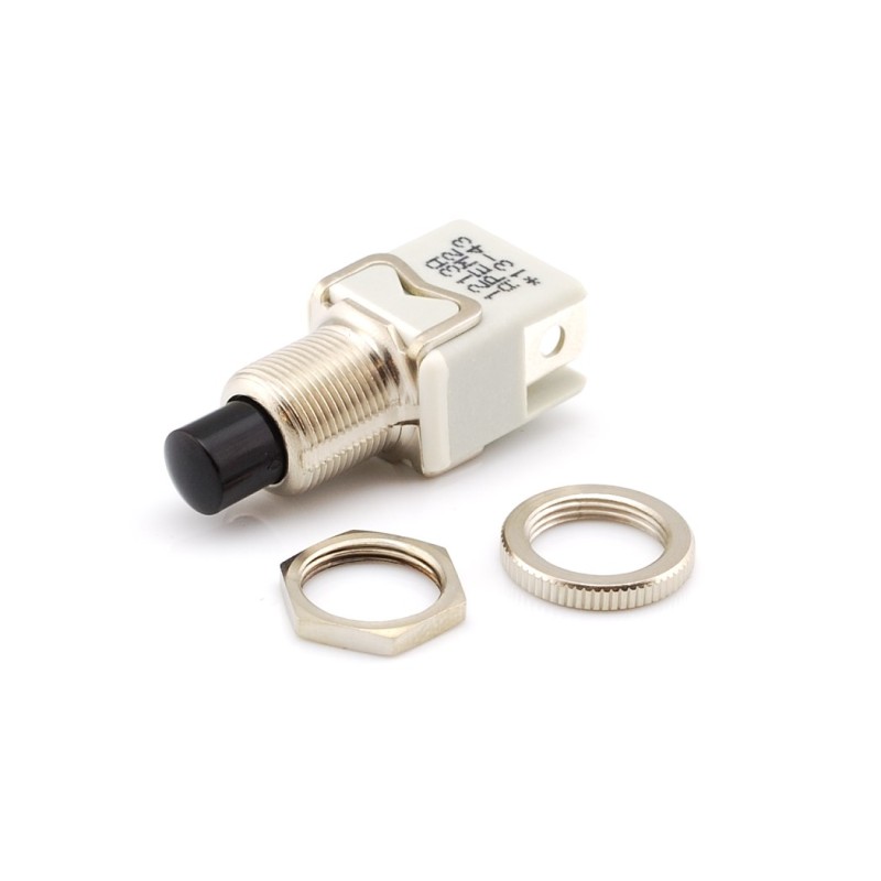Heavy Duty Push Button Switch 1213A 2 1