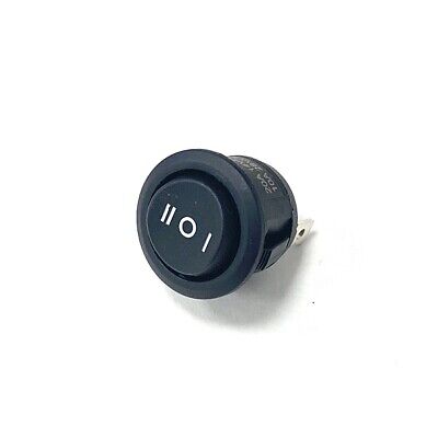 Mini Rocker  Switch 182371