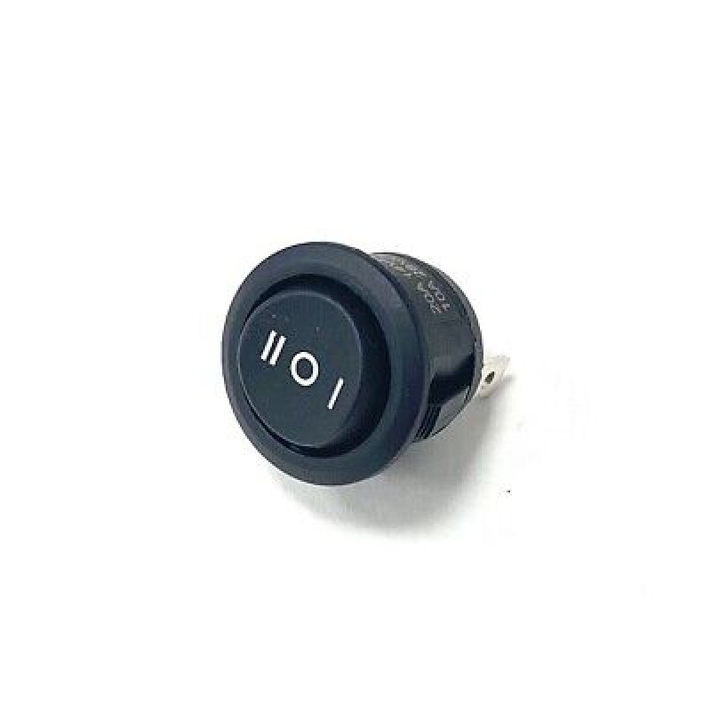 Mini Rocker Switch 182371 Mini Rocker Switch 182371