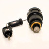 Ignition Switch 140477100011 Switches , Ignition Switches image