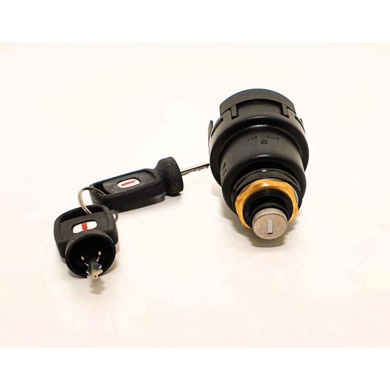 Ignition Switch 140477100011 Switches , Ignition Switches image