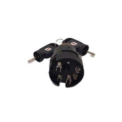 Ignition Switch 140477100011 Switches , Ignition Switches image