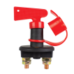Battery Isolator with Water Proof Cover, 100 Amps BIS1