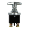 Battery Isolator with Fixed Metal Key  250 Amps BIS9  Switches , Battery Isolators image
