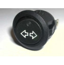 Illuminated Round Indicator Switch EX735INDICATOR Rocker Switches image