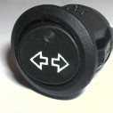 Illuminated Round Indicator Switch  EX735INDICATOR