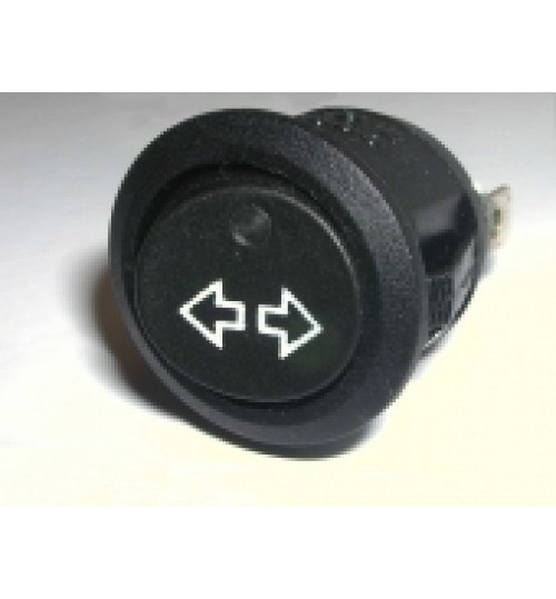 Illuminated Round Indicator Switch  EX735INDICATOR