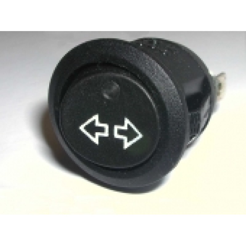 Illuminated Round Indicator Switch  EX735INDICATOR