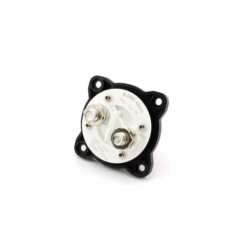 Main Battery Switch MBS13-1 Switches , Battery Isolators image