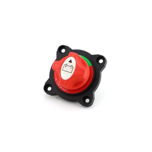 Main Battery Switch MBS13-1 Switches , Battery Isolators image