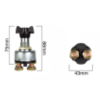 Battery Isolator, 100 Amps at 24 Volts SW50 image