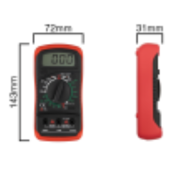 Digital Multimeter VM1 image