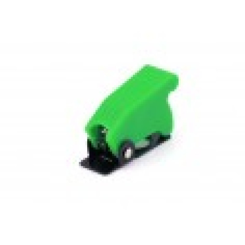 Green Switch Cover E889G