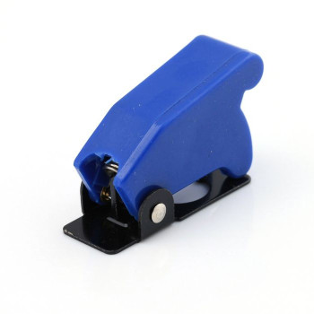 Blue Switch Cover E889U