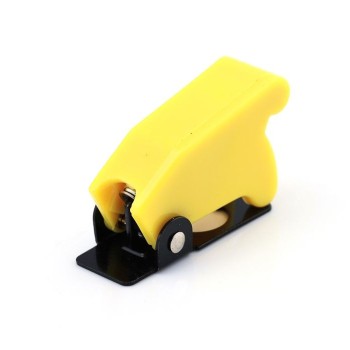 Yellow Switch Cover E889Y