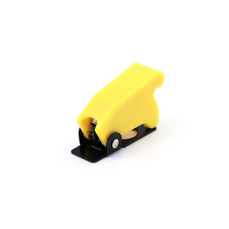 Yellow Switch Cover E889Y Yellow Switch Cover E889Y