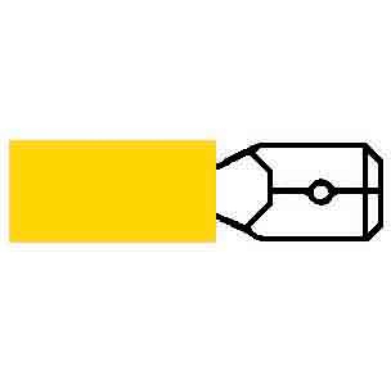 6,30mm Blade Terminal - Large Conductor 200128
