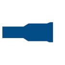 5,00mm Receptacle Terminal - Medium Conductor 200131