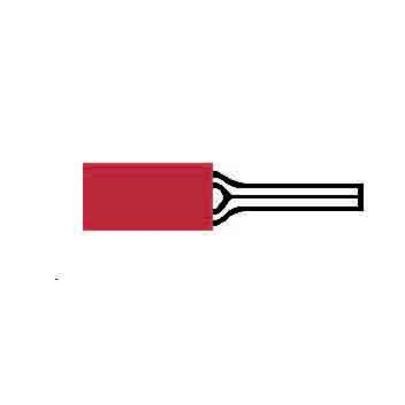 1,90mm Pin Terminal - Small Conductor 200142 1,90mm Pin Terminal - Small Conductor 200142
