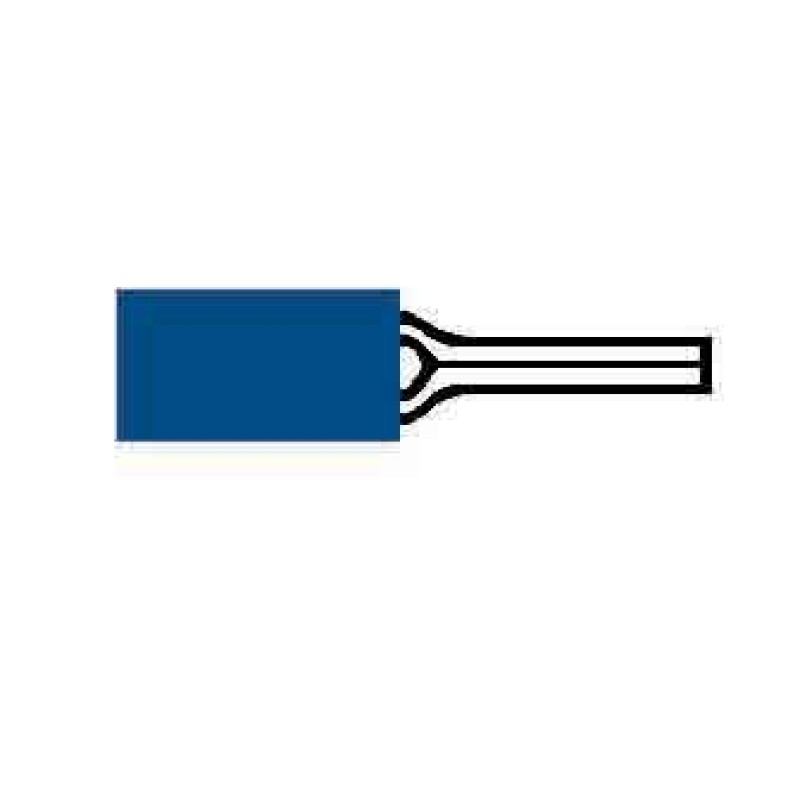 1,90mm Pin Terminal - Medium Conductor 200143 1,90mm Pin Terminal - Medium Conductor 200143