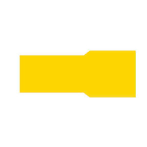 6,30mm Inuslated Push-On Terminal - Large Conductor 200146