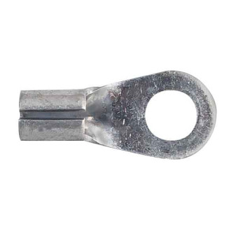 000357 Terminals and Connectors, Terminals Insulators and Connectors image