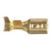 000518 Terminals and Connectors, Terminals Insulators and Connectors image