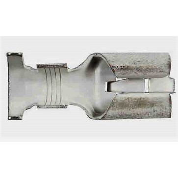 000524 Terminals and Connectors, Terminals Insulators and Connectors image