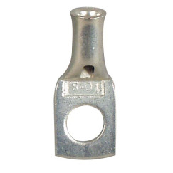 000825 Terminals and Connectors, Tinned Solid Copper Cable Sockets image