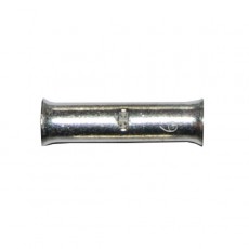 10mm sq Heavy Duty Butt Splice Connector 000820 image