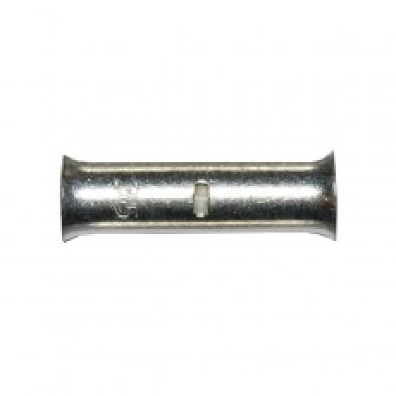 35mm sq Heavy Duty Butt Splice Connector 000850 35mm sq Heavy Duty Butt Splice Connector 000850