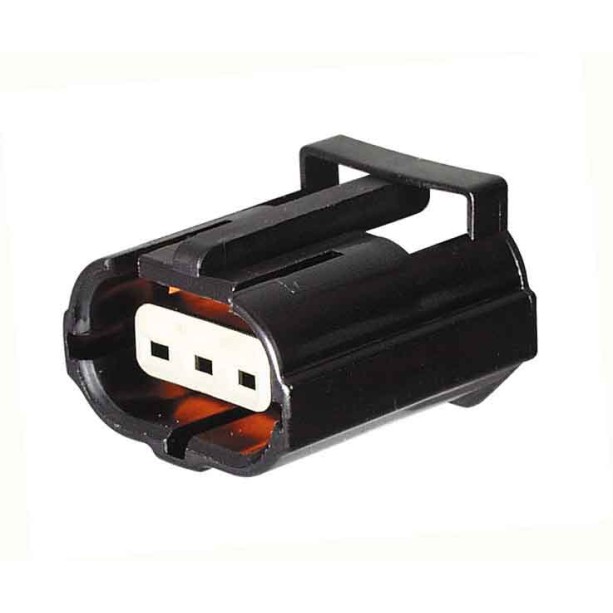 001253 Terminals and Connectors, Econoseal Waterproof Connectors image