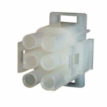 001304 Terminals and Connectors, Mate n Lock Housings image