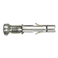 001323 Terminals and Connectors, Mate n Lock Housings image