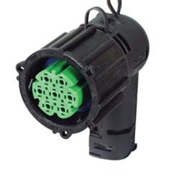 032657 Schlemmer Connector
