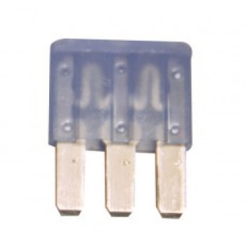 Micro Triple Blade Fuse 15A 037166 Micro Triple Blade Fuse 15A 037166