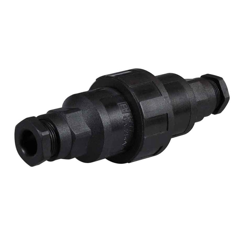 3 Pin Cable Joiner 046300