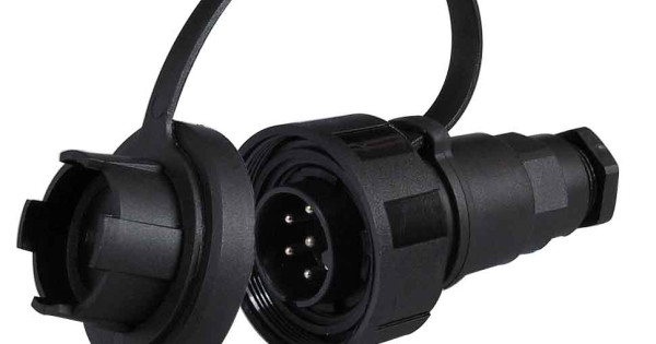 3 Pin Plug 046316 | AEP UK LTD