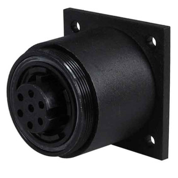 2 Pin Surface Mount Socket 046269